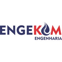 Engekom Engenharia Eireli logo, Engekom Engenharia Eireli contact details