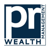 PR Wealth Management Inc. logo, PR Wealth Management Inc. contact details