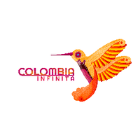 COLOMBIA INFINITA S.A.S logo, COLOMBIA INFINITA S.A.S contact details