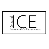 Social-ICE logo, Social-ICE contact details