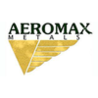 Aeromax Metals logo, Aeromax Metals contact details