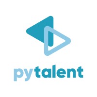 PyTalent logo, PyTalent contact details