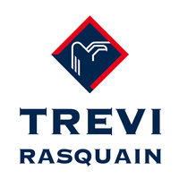 Trevi Rasquain logo, Trevi Rasquain contact details