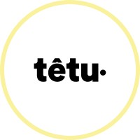 têtu• logo, têtu• contact details