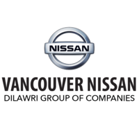 Vancouver Nissan logo, Vancouver Nissan contact details