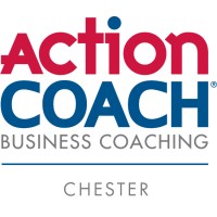 ActionCOACH Chester logo, ActionCOACH Chester contact details