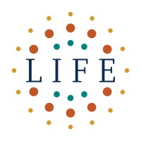 Life Income logo, Life Income contact details