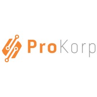 ProKorp Systems logo, ProKorp Systems contact details