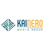 Kainero Media Group logo, Kainero Media Group contact details