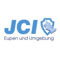 JCI Eupen logo, JCI Eupen contact details