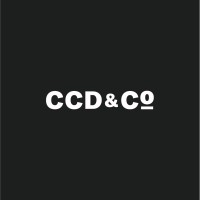 CCD&co logo, CCD&co contact details