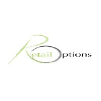 Retail Options logo, Retail Options contact details