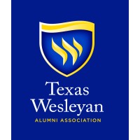 Texas Wesleyan University Alumni Association logo, Texas Wesleyan University Alumni Association contact details