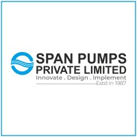 Span Pumps Private Limited logo, Span Pumps Private Limited contact details