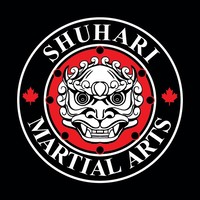 Shuhari Martial Arts logo, Shuhari Martial Arts contact details