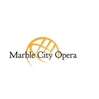 MARBLE CITY OPERA COMPANY logo, MARBLE CITY OPERA COMPANY contact details