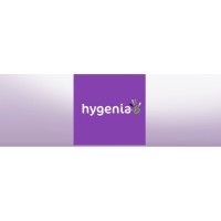 Hygenia logo, Hygenia contact details