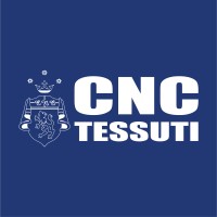 CNC TESSUTI logo, CNC TESSUTI contact details