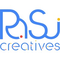 RaSu Creatives logo, RaSu Creatives contact details