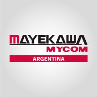 MAYEKAWA ARGENTINA S.A. logo, MAYEKAWA ARGENTINA S.A. contact details