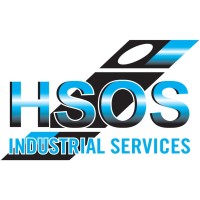 HSOS Industrial Services logo, HSOS Industrial Services contact details