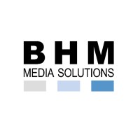 BHM MEDIA SOLUTIONS GMBH | Business Driven Innovations logo, BHM MEDIA SOLUTIONS GMBH | Business Driven Innovations contact details