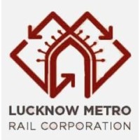 Lucknow Metro Rail Corporation Ltd. LMRC logo, Lucknow Metro Rail Corporation Ltd. LMRC contact details