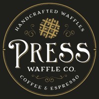 Press Waffle Company logo, Press Waffle Company contact details