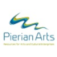 Pierian Arts logo, Pierian Arts contact details