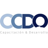 CCDO Capacitación y Desarrollo logo, CCDO Capacitación y Desarrollo contact details