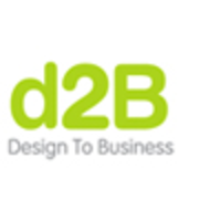 d2B Chile logo, d2B Chile contact details