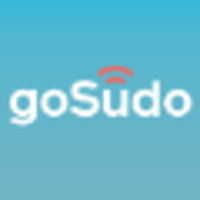 goSudo logo, goSudo contact details