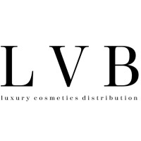 LVB Luxury Cosmetics Distribution logo, LVB Luxury Cosmetics Distribution contact details