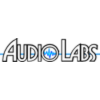 Audio Labs logo, Audio Labs contact details