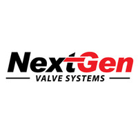 NextGen Valve Systems logo, NextGen Valve Systems contact details