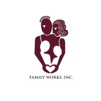 Family Works, Inc. logo, Family Works, Inc. contact details