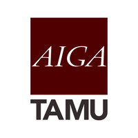 AIGA TAMU logo, AIGA TAMU contact details