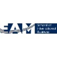 EAM - School of International Business logo, EAM - School of International Business contact details