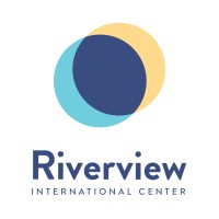 Riverview International Center logo, Riverview International Center contact details