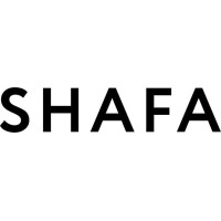 Shafa Brasil logo, Shafa Brasil contact details