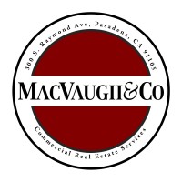 MacVaugh&Co. Commercial Real Estate logo, MacVaugh&Co. Commercial Real Estate contact details