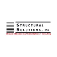 Structural Solutions, P.A. logo, Structural Solutions, P.A. contact details