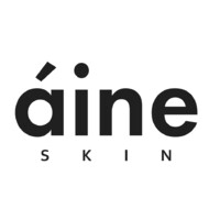 Áine Skin logo, Áine Skin contact details