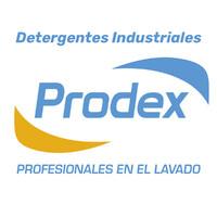 Detergentes Industriales Prodex logo, Detergentes Industriales Prodex contact details