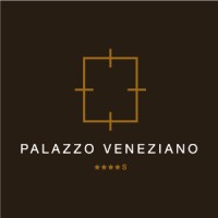 Palazzo Veneziano logo, Palazzo Veneziano contact details