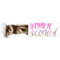 Women Scorned logo, Women Scorned contact details