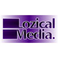 Lozical Media logo, Lozical Media contact details