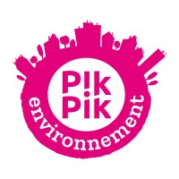 PikPik Environnement logo, PikPik Environnement contact details