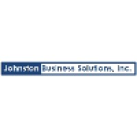 Johnston Business Solutions, Inc. logo, Johnston Business Solutions, Inc. contact details