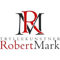 Tryllekunstner Robert Mark logo, Tryllekunstner Robert Mark contact details